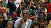 Thumbnail Berita Mengenai Rohingya